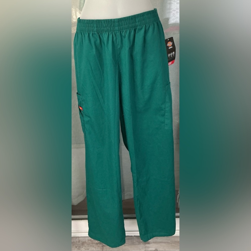 Dickies EDS Signature Cargo Scrub Pants🇺🇸 - Picture 4 of 7